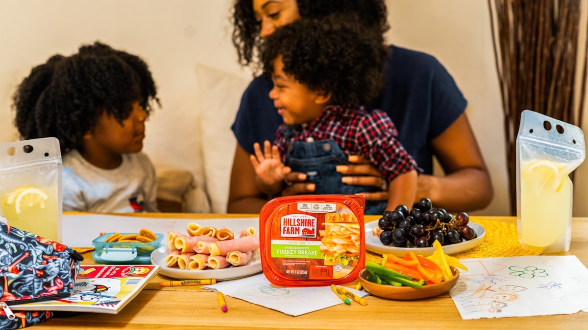 Cómo Crear Hábitos Saludables en la Familia