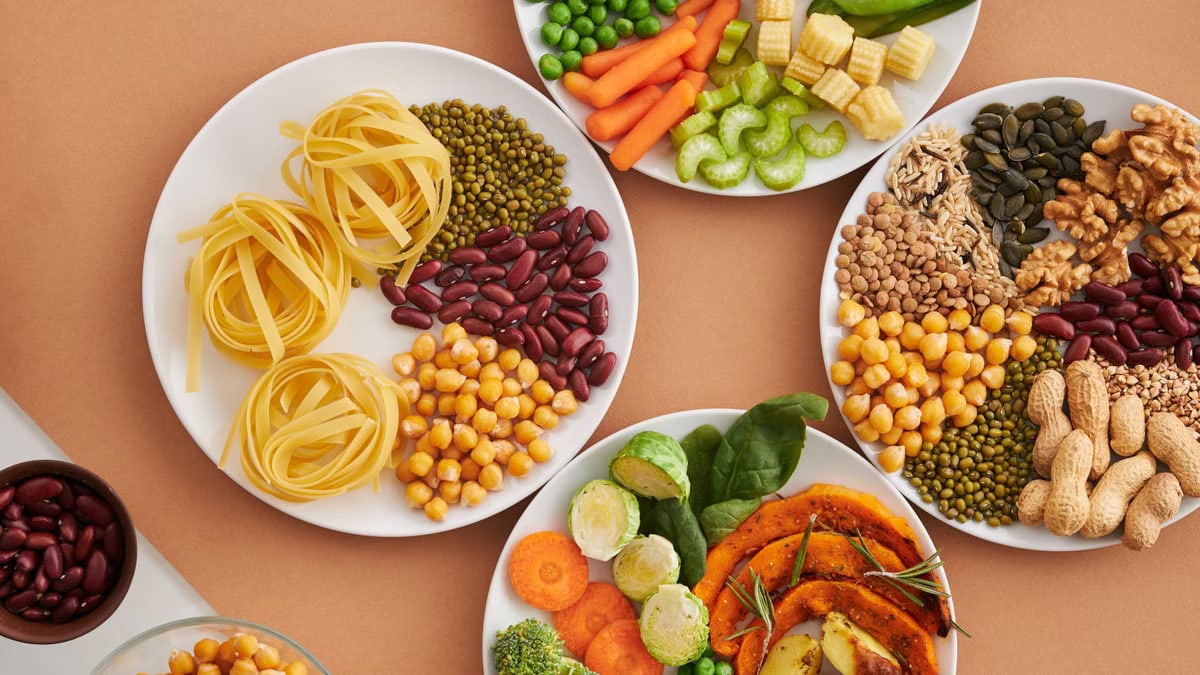 Beneficios de la Alimentación Balanceada